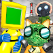 Nuclear City Neighbor Escape - Androidアプリ