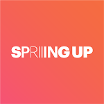 Cover Image of ダウンロード Spring Up – Health Solution  APK