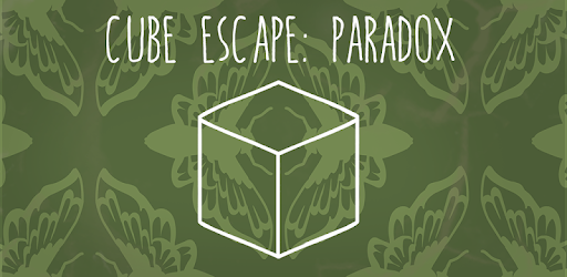 Cube Escape: Paradox v1.2.15 MOD APK (Chapter 2 Unlocked)