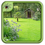 Home Garden Design Ideas icon
