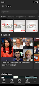 NDTV News – India v9.2.7 [Subscribed]
