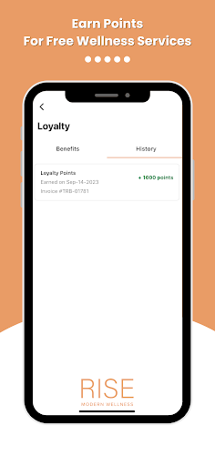 RISE Modern Wellness