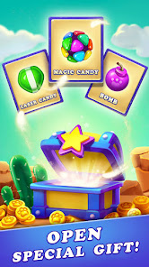 Candy Bomb Smash  screenshots 10