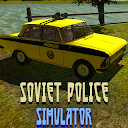Soviet Police: Simulator 0.8 descargador