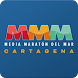 Media Maratón del Mar - Androidアプリ