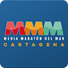 Media Maratón del Mar app apk icon