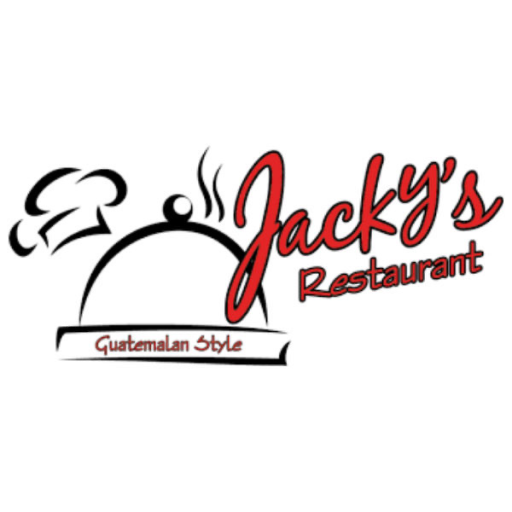 Jackys App logo