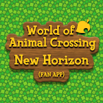 Cover Image of Скачать Wiki Animal Crossing: New Horizon (fan app) 1.0.8 APK
