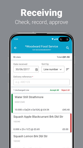 Fourth Screenshot 4 - AppWisp.com