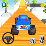 Cover Image of 下载 Offroad Hill Climb – Stunt 0.1 APK