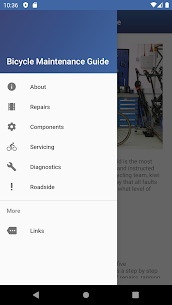 Free Bicycle Maintenance Guide for Android 2022 4
