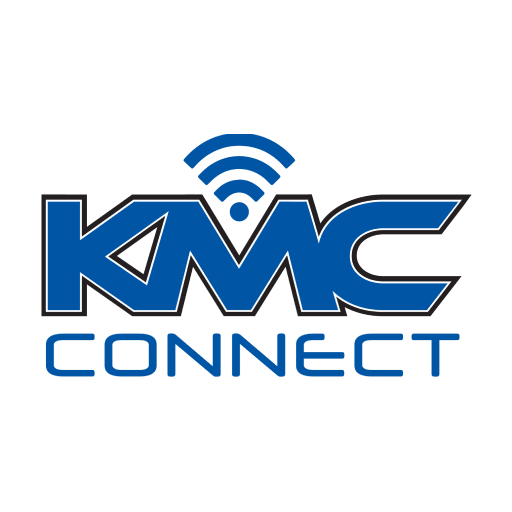 KMC - Connect  Icon
