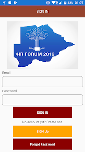 4IR Forum APK for Android Download 1