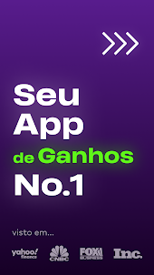 Ganhe Dinheiro: Jogos e Musica