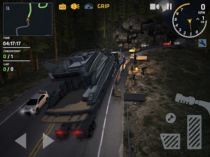 Ultimate Truck Simulator 1.1.3 Screenshots 21
