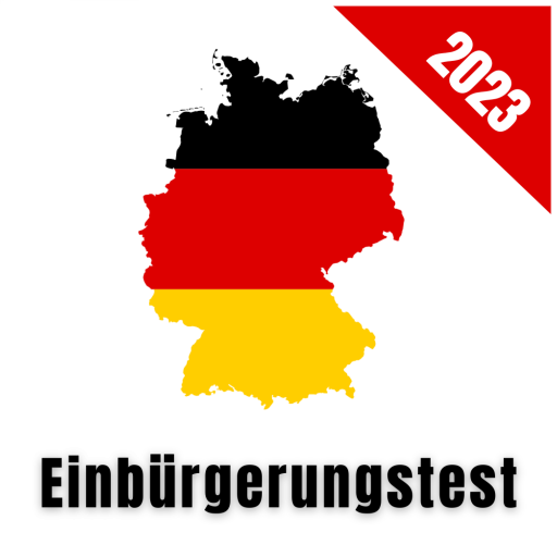 Einbürgerungstest : 2023 Download on Windows