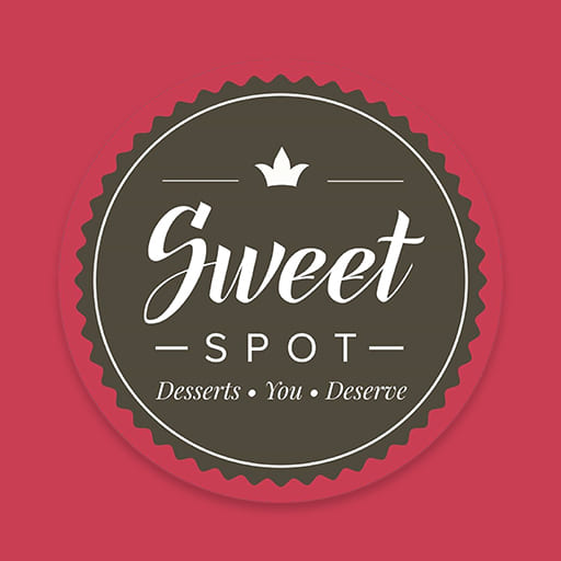 Sweet Spot logo