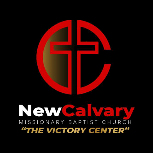 New Cavalry Missionary Baptist logo