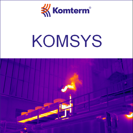 KOMSYS logo