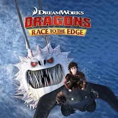 Dragons: Race to the Edge: Season 6 - I-TV ku-Google Play