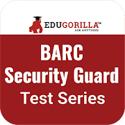 BARC Security Guard Mock Tests for Best Results