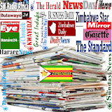 Zimbabwe Newspapers icon