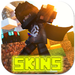 Cover Image of 下载 Capes Skins  APK