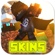 Capes Skins  for PC Windows and Mac