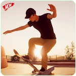 Cover Image of 下载 Guide For Tony Hawk's Pro Skater - Tips 1.0 APK