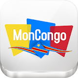 MonCongo icon