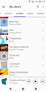 Music Screenshot