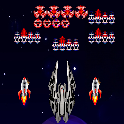 Ach Space Adventure 2023 logo