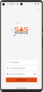 SAS Radius