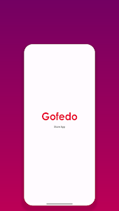Gofedo Store