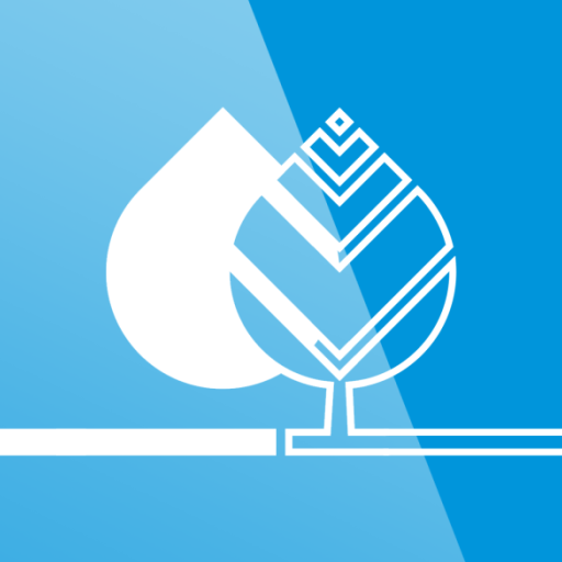 SmartRain logo