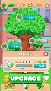 Profit Tree v1.2.2 MOD APK (Unlimited Money) Free For Android 4