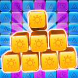Pharaoh Cube Quest icon
