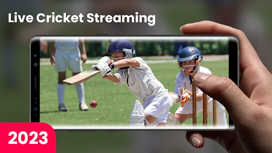 Live Cricket TV -Watch Matches