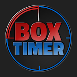 BoxTimer Boxing Timer icon