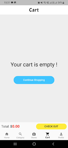 Duck Store Screen 2