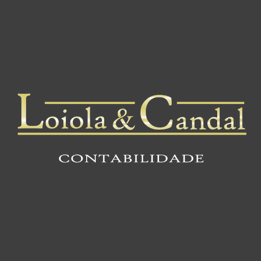 Loiola & Candal Contabilidade logo