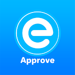 Cover Image of Download e-approve 1.1.12 APK