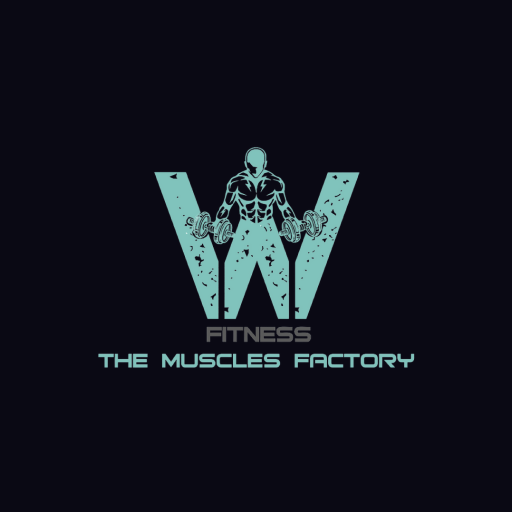 W Fitness 5.5.4 Icon