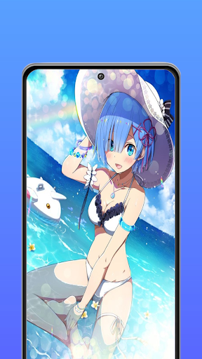 Rem Wallpaper HD