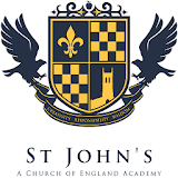 West Grantham Academy St Johns icon