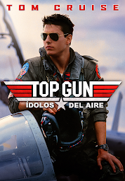 Imagen de icono Top Gun (Ídolos del aire)