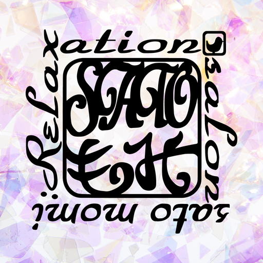 SATOもみ logo