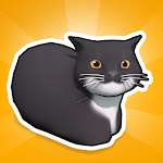 Cover Image of Download Maxwell Forever - Cat Game  APK