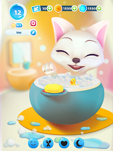 Inu Shiba, virtual pup game 10 screenshots 10
