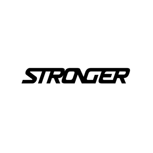 STRONGER - Apps on Google Play